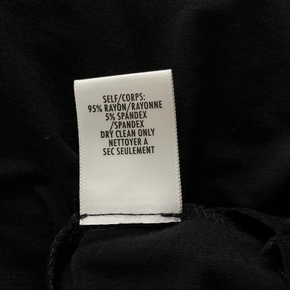 Bailey 44 Short Sleeve Cold Shoulder - Picture 6 of 6